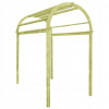 Pergola drevo Zakito oblúk 1 cm