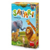 Hra Safari - Dino