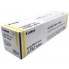 toner CANON T02 yellow iP C8000/C10000 (43000 str.) (8532B001)