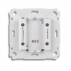 Homematic IP Napájecí zdroj bateriových komponent 55 mm - 3 V, zápustná montáž HmIP-BPS-2