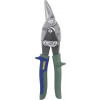 IRWIN Nožnice na plech 102 rovné, pravé 250 mm IRWIN