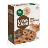 topnatur LOW CARB ZMES NA PEČENIE bezgluténová, s obsahom vlákniny 1x250 g