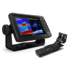 GARMIN echoMAP™ Ultra UHD 62cv (sonda v balení)
