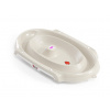 OK BABY Vanička skladacia Onda Slim white 38951600