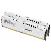 Kingston FURY Beast EXPO - DDR5 - 32GB - 6000MHz - CL30 - 2x16GB - White