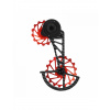 Radiaca páka NOVA RIDE CCD Sram Red a Force XPLR AXS 12s Red