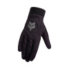 Dětské cyklo rukavice Fox Yth Ranger Glove YS Black