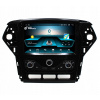 RÁDIO NAVIGÁCIA GPS FORD MONDEO MK4 2010-2014 ANDROID CARPLAY 2/64 GB
