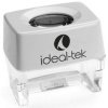 Ideal Tek 818-01 stojacie lupa Zväčšenie: 8 x, Veľkosť objektívu: (Ø) 24 mm, biela; 818-01