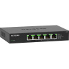 NETGEAR MS305-100EUS sieťový prepínač Nespravované 2.5G Ethernet (100/1000/2500) Čierna (MS305-100EUS)