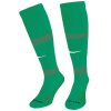 Nike Matchfit CV1956-302 leg warmers (57964) White/Silver 38-42