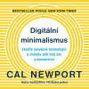 Audiokniha: Digitální minimalismus