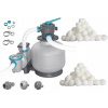 Bestway 58486 Ultra 11355 l/h