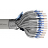 Sommer Cable 100-1156-24C Logicable 24 CPR FRNC 110 Ohm