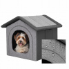 Buda, Pelech, domček pre psa - 60x70x63 HobbyDog