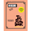 The Real Book - Volume II: Backing Tracks on USB Flash Drive