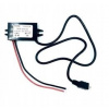 Prevodník step-down 12V 5V 3A konektor mini USB