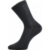 RADIUS merino vlnené ponožky so striebrom VoXX tmavě sivá 43-46 1 kus 1 pár