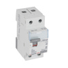 Prúdový chránič TX3 2P 63A 100mA AC