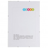 Boxxx RÁM S KLIPMI, 1, 60/40/1 cm - Rámy na obrazy - 004342022911