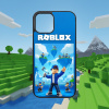 Roblox Boys - iPhone obal