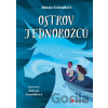 Ostrov jednorožců - Donna Galanti