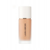 Laura Mercier Tekutý make-up (Real Flawless Foundation) 30 ml Odstín: 2N1 Cashew