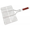 Grilovací mřížka 35x23cm Cattara 13117