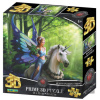 PRIME 3D puzzle Ríša kúziel 63 ks