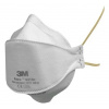 3M 9310+ FFP1 Respirátor Biela