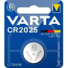 Varta CR2025 1ks 06025101401