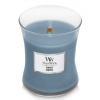 WoodWick Vonná svíčka váza Tempest 275 g