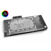 EK Water Blocks EK-Quantum Vector2 Strix/TUF RTX 3090 Ti D-RGB - Nickel + Plexi 3831109897942