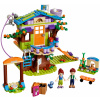 Lego Friends 41335 Mia a její domek na stromě