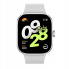 Inteligentné hodinky Xiaomi Redmi Watch 4 šedé