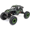 Axial Capra 4WD RTR (čierna) 1:18