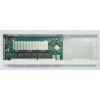 MIKROTIK RouterBOARD Cloud Router Switch CRS326-24G-2S+RM + L5 (800MHz; 512MB RAM; 24x GLAN; 2x SFP+) rack