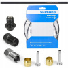 Shimano hadička hydraulická 1000 mm R9170/9120/8070/8020