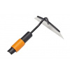 motyčka bez násady QuikFit čierna Fiskars 1000677