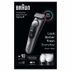 Zastrihávač Braun BT9420