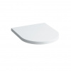 Laufen Wc prkénko softclose Kartell by duroplast bílá H8913330000001