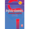 Anglicko - slovenský slovensko - anglický slovník