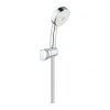 Grohe New Tempesta - 100 3Jet vaňový set