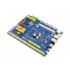 Waveshare Výpočtový modul IO Board Plus, pre Raspberry Pi CM4S / CM3 / CM3L / CM3+ / CM3+L