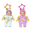 Zapf BABY born for babies, Anjelik, 2 druhy, 18 cm