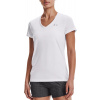 Tričko Under Armour Tech SSV - Solid 1255839-100 Veľkosť S
