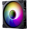 Phanteks PH-F140M25R_G2_DBK01 PC vetrák s krytom; PH-F140M25R_G2_DBK01