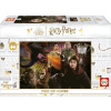 EDUCA Miniatúrne puzzle Harry Potter 1000 dielikov
