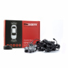 EINPARTS Snímač 22 mm antracitovy - EPP BUZZER 8S NO. 4