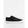 Vans Old Skool (corduroy black) 40.5, biela